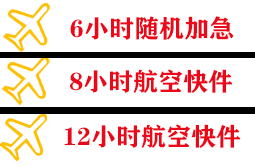 齐齐哈尔三家子空运地址快递公司,专业空运当天件